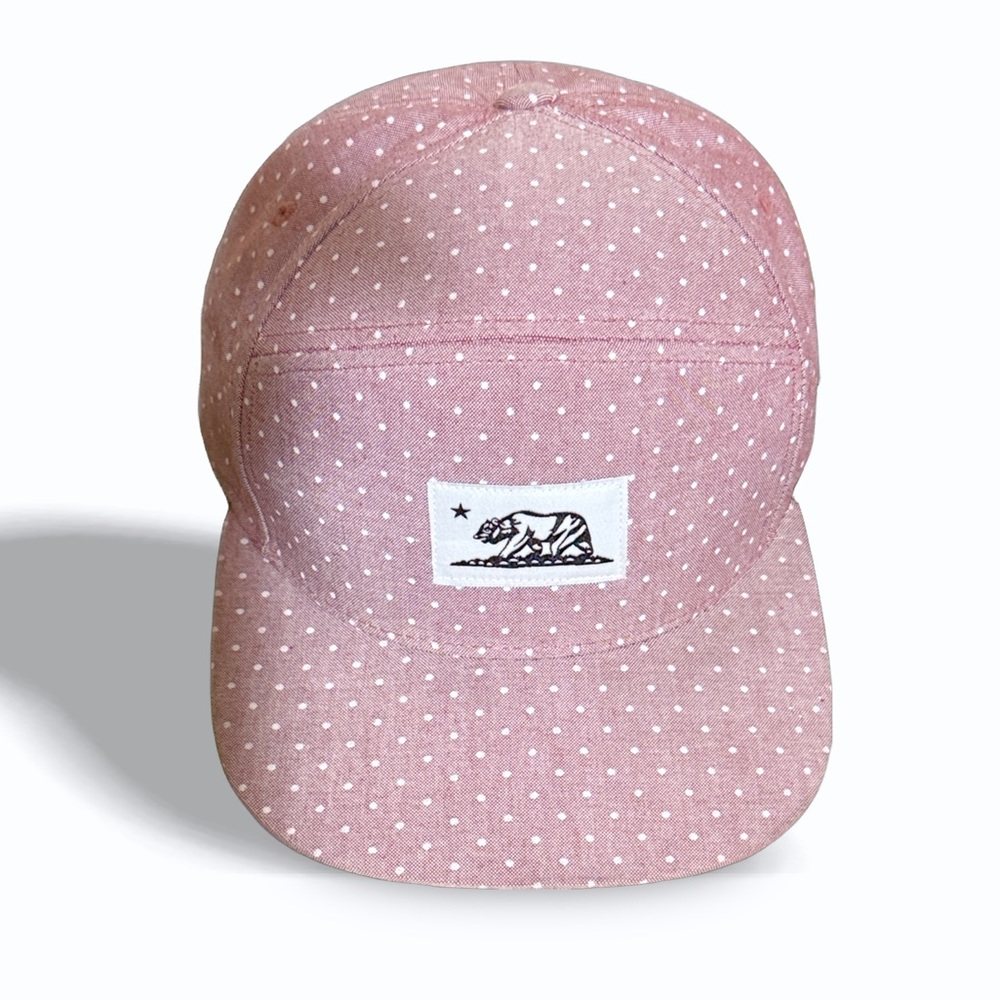 Premium California Republic SnapBack Hat